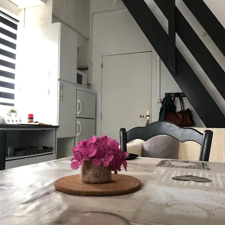 Le Grain De Sable - 100m De La Berck