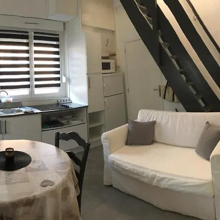 Le Grain De Sable * Berck