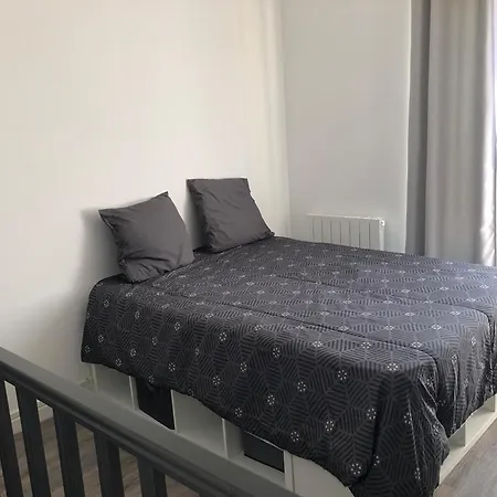 Appartement Le Grain De Sable *