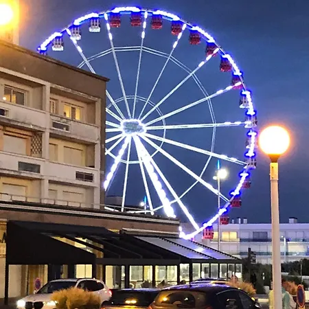 شقة Le Grain De Sable - 100m De La