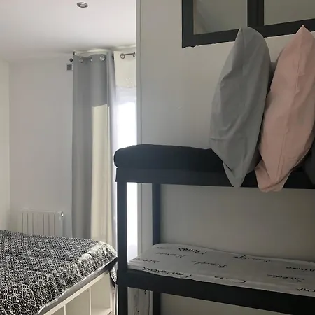 Appartement Le Grain De Sable *