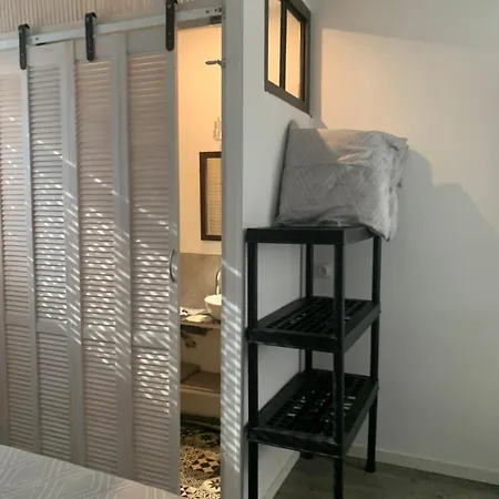 Appartement Le Grain De Sable